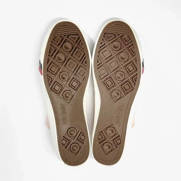 PRO-KEDS  Royal Lo Classic Canvas SneakerSz 11 new - Picture 7 of 8